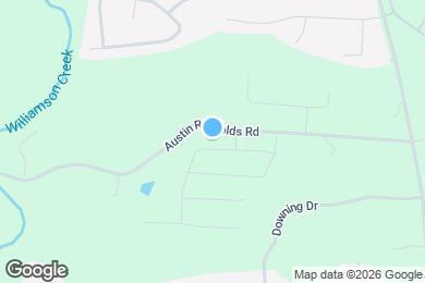 Map image of the property - 143 Welcome Wy