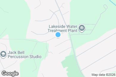 Map image of the property - 5677 Conner Rd