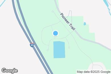 Map image of the property - 3241 Silas Dr