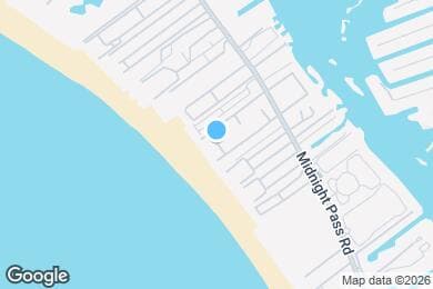 Map image of the property - 1055 W Peppertree Dr