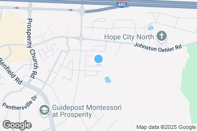 Map image of the property - 8036 Roest Ln