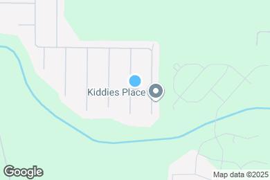 Map image of the property - 1028 Maris Ln
