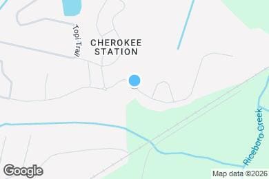 Map image of the property - 577 Meloney Dr