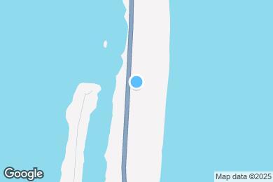 Map image of the property - 3460 S Ocean Blvd