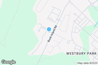 Map image of the property - 23 Old S Ct