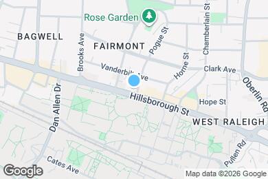 Map image of the property - Brickside