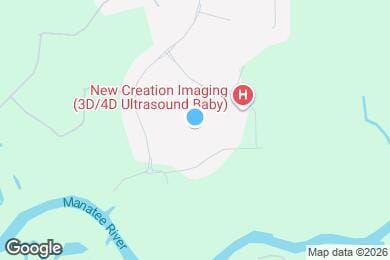 Map image of the property - 1608 142nd Ter E