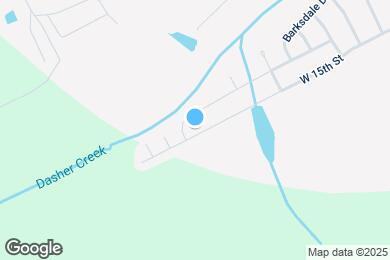 Map image of the property - 227 Sterling Dr