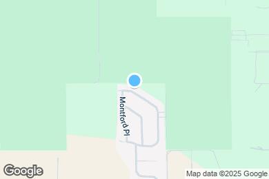 Map image of the property - 1197 Monteagle Cir
