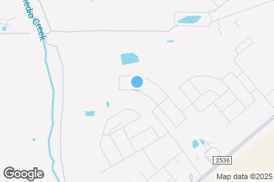 Map image of the property - 9107 Selene Pl