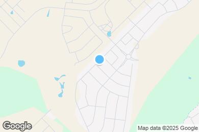 Map image of the property - 3153 Crestone Dr