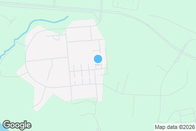 Map image of the property - 8632 Tropics Ave