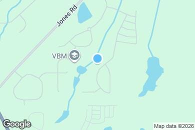 Map image of the property - 4615 Derby Loop