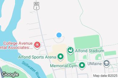 Map image of the property - 12 Charles St