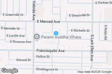Map image of the property - 1865 Gretta Ave