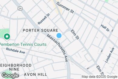 Map image of the property - 2 Beech St