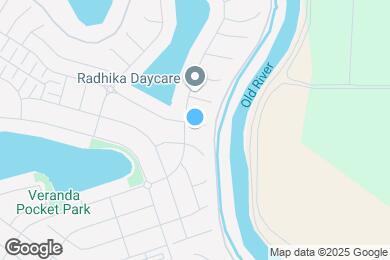 Map image of the property - 2672 Goodland Ct