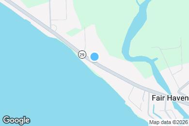 Map image of the property - 3804 Dixie Hwy