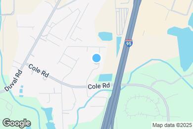 Map image of the property - 13268 Shore Grass Dr