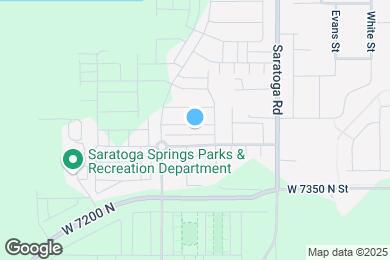 Map image of the property - 1089 Waterway Ln