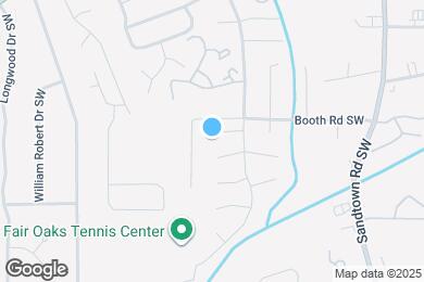 Map image of the property - 391 Pleasant Oak Ct SW