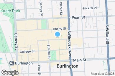 Map image of the property - 73 Church St