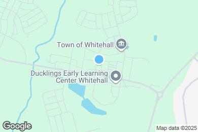 Map image of the property - 1533 Schwinn St