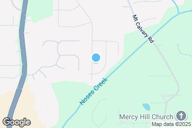 Map image of the property - 155 Rock Garden Terrace N W