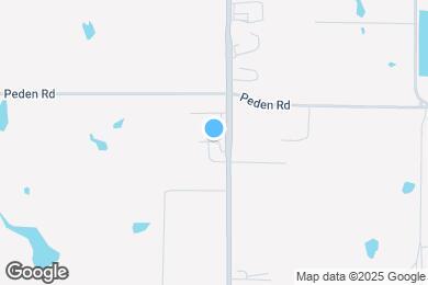 Map image of the property - 12235 FM 730 N