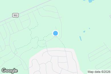 Map image of the property - 422 Watson Ct