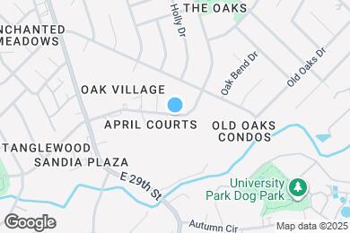 Map image of the property - 4505 Carter Creek Pkwy