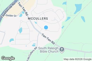 Map image of the property - 130 Tawny Slope Ct