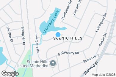 Map image of the property - 3047 Laurencekirk Rd