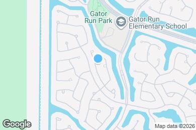 Map image of the property - 1630 Zenith Way