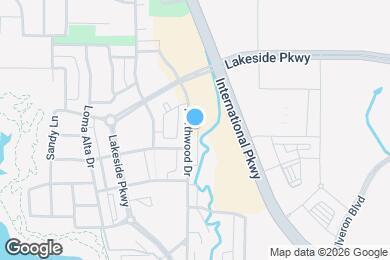 Map image of the property - 428 Highwood Trl