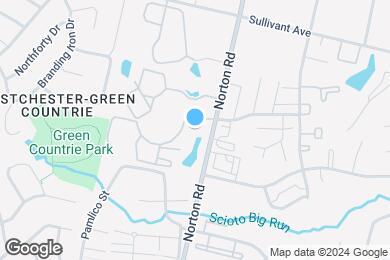 Map image of the property - Autumn Springs