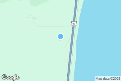 Map image of the property - 22696 Pinewood Rd