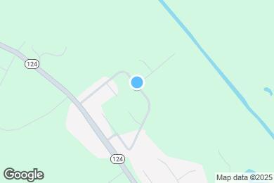 Map image of the property - 331 Indian River Dr