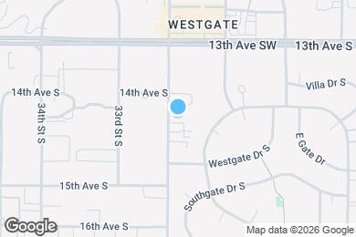 Map image of the property - Block 32 Apartments