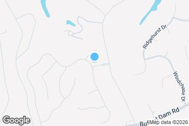 Map image of the property - 2420 Queensboro Ln