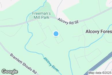 Map image of the property - 1374 Soapstone Rd