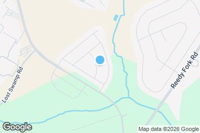 Map image of the property - 12 Tattershall Rd