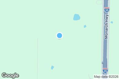 Map image of the property - Luxe of Denton