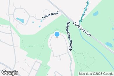 Map image of the property - 12429 Main Campus Dr