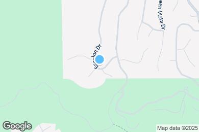 Map image of the property - 17218 Escalon Dr