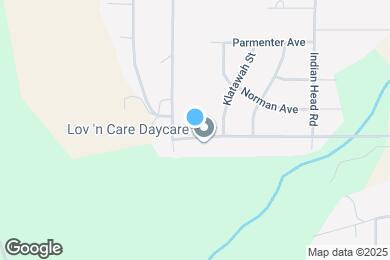 Map image of the property - 568 Dome Mountain Ave