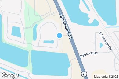 Map image of the property - 5557 Whispering Willow Way