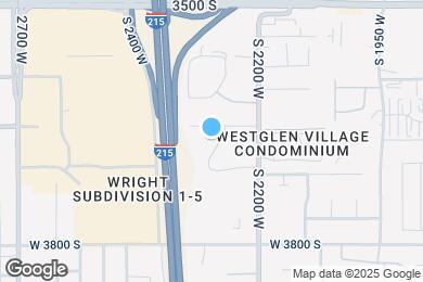 Map image of the property - Lexington Park