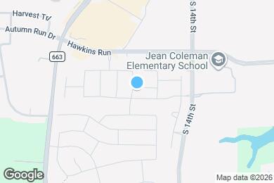 Map image of the property - 2626 Flat Bush Ave