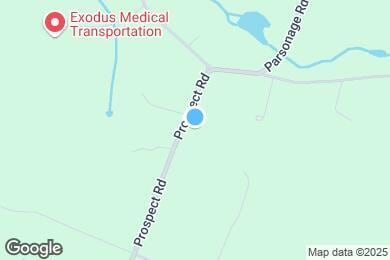 Map image of the property - 15 Prospect Rd